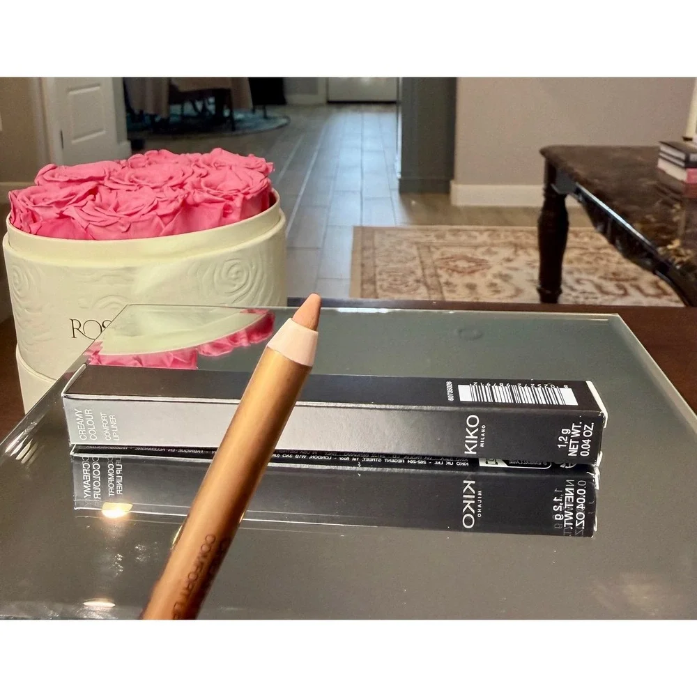 KIKO MILANO new creamy